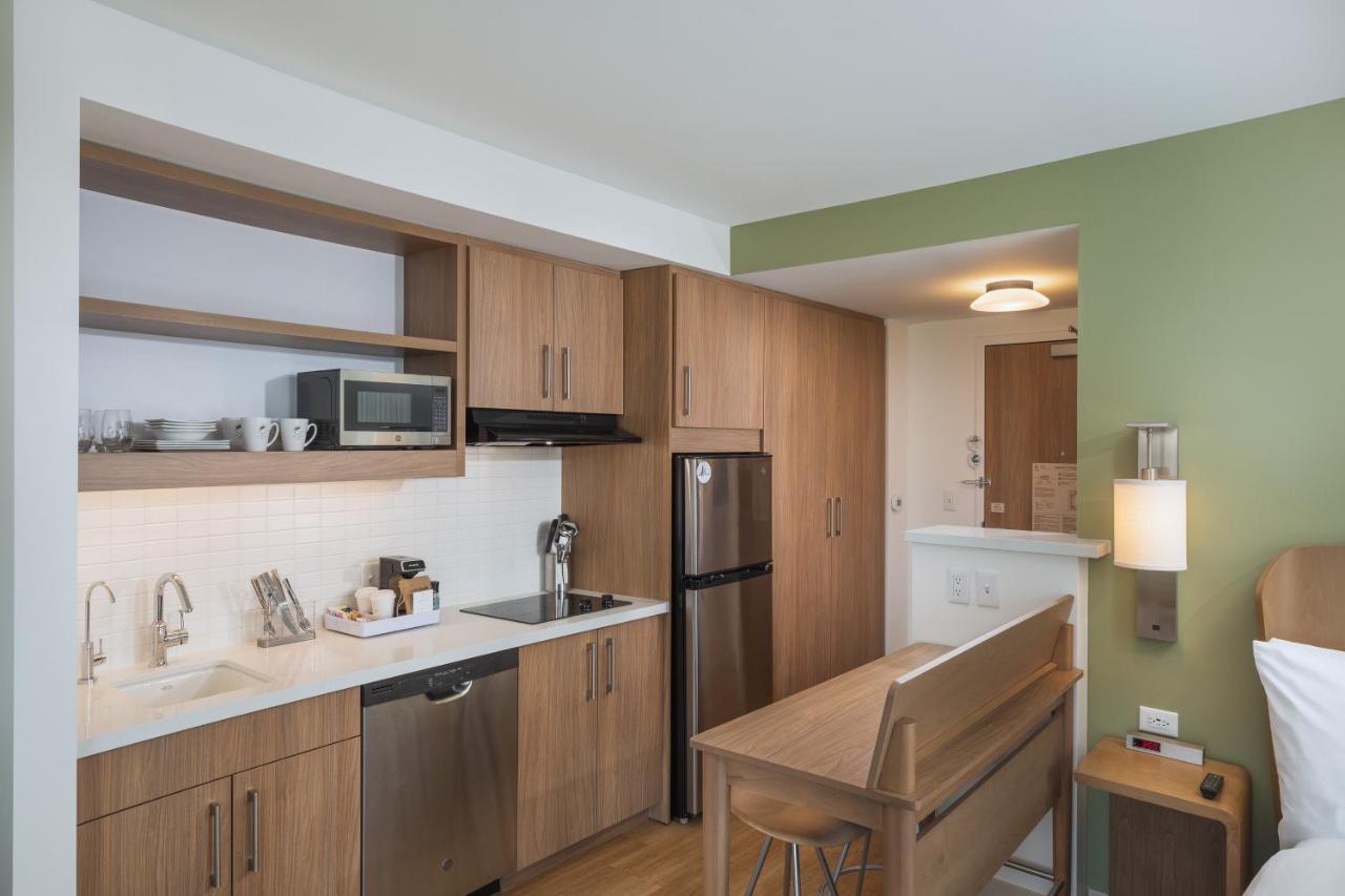 Element Denver Downtown East Ngoại thất bức ảnh