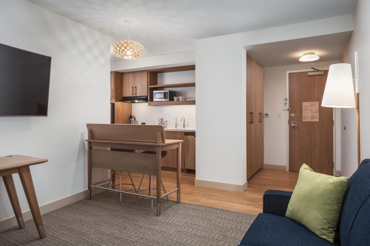 Element Denver Downtown East Ngoại thất bức ảnh
