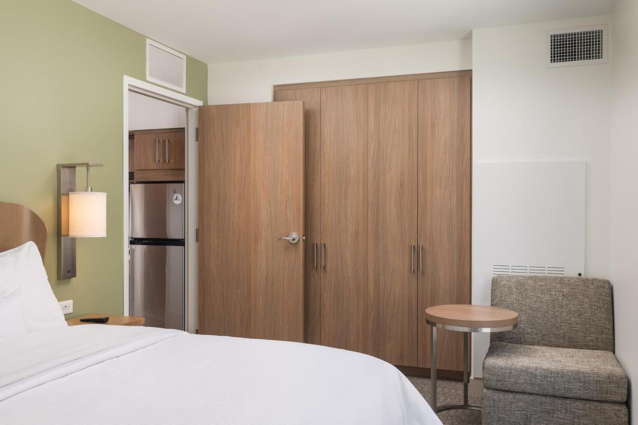 Element Denver Downtown East Ngoại thất bức ảnh