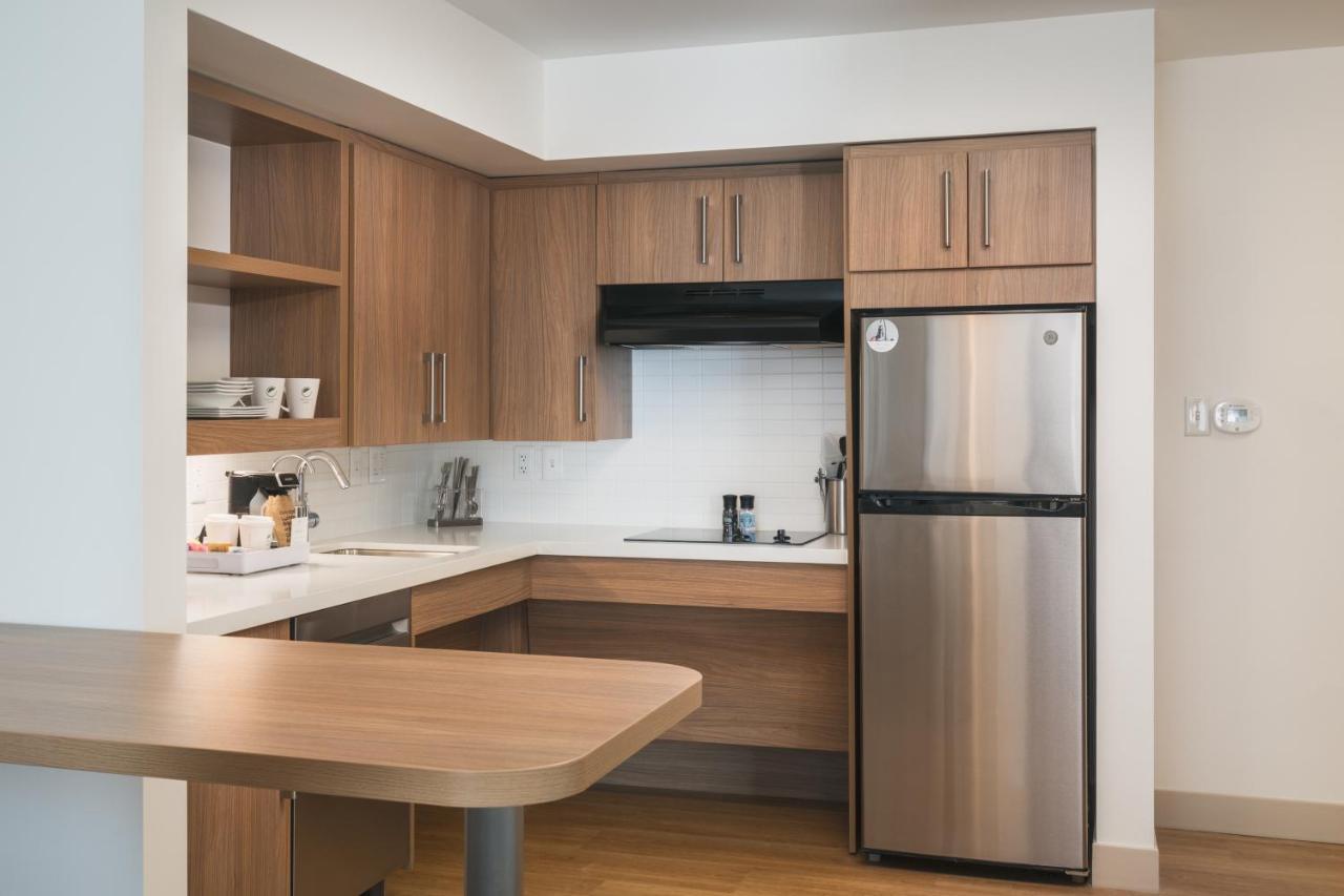 Element Denver Downtown East Ngoại thất bức ảnh